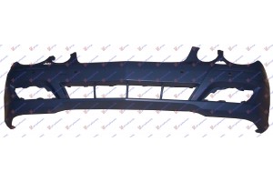 Προφυλακτηρας Εμπρος 06- (CLASSIC)(M/PDS & ΠΙΤΣ) Mercedes E Class (W211) 02-09 - 018803605