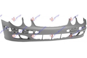 Προφυλακτηρας Εμπρος -06 (CLAS/ELEG) (ΕΥΡΩΠΗ) Mercedes E Class (W211) 02-09 - 018803610