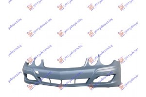 Προφυλακτηρας Εμπρος 06- (CLASSIC) Mercedes E Class (W211) 02-09 - 018803615