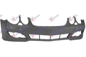 Προφυλακτηρας Εμπρος 06- (ELEG/AVANT)(Μ/ΤΡ.ΠΙΤΣΙ Mercedes E Class (W211) 02-09 - 018803620