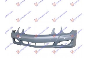 Προφυλακτηρας Εμπρος 06- (CLASSIC) ΒΑΦ. (ΜΕ PDS) Mercedes E Class (W211) 02-09 - 018803630