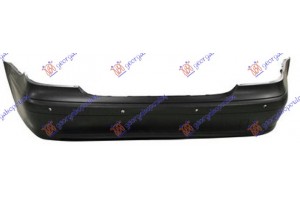 Προφυλακτηρας Πισω 06- (CLASSIC) (ΜΕ PDS) Mercedes E Class (W211) 02-09 - 018803640