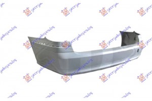 Προφυλακτηρας Πισω S.W. -06 ΒΑΦΟΜ. Mercedes E Class (W211) 02-09 - 018803660