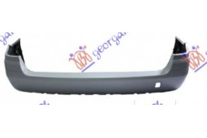 Προφυλακτηρας Πισω S.W. 06- (CLASSIC) ΒΑΦΟΜ. Mercedes E Class (W211) 02-09 - 018803665