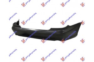 Προφυλακτηρας Πισω Βαφομενος 06- (CLASSIC) (SPORT) Mercedes E Class (W211) 02-09 - 018803670