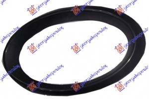 Πλαισιο Προβολεα Μαυρο (CLASSIC/SPORT) 2006- Αριστερα Mercedes E Class (W211) 02-09 - 018803994