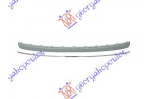 Φασα Προφυλακτηρα Πισω Μεσαια (ELEGANCE) -06 Mercedes E Class (W211) 02-09 - 018804025