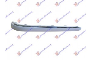 Φασα Προφυλακτηρα Πισω Ακραια (ELEGANCE) -06 Δεξια Mercedes E Class (W211) 02-09 - 018804026