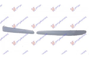 Φασα Προφυλακτηρα Εμπρος Ακραια (CLASSIC) Δεξια Mercedes E Class (W211) 02-09 - 018804031