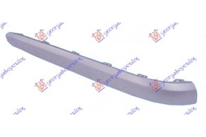 Φασα Προφυλακτηρα Πισω Ακραια (CLASSIC) Αριστερα Mercedes E Class (W211) 02-09 - 018804037