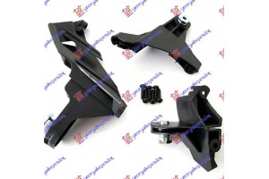 Σετ Επισκευης Φανου Εμπρος Αριστερα Mercedes E Class (W211) 02-09 - 018804289