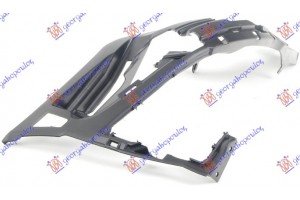 Πλαστικη Ενισχυση ΠΡΟΦΥΛ. Εμπρος (E63) Δεξια Mercedes E Class (W211) 02-09 - 018804383