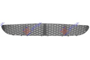 Διχτυ Προφυλακτηρα Μεσαιο (CLASSIC-ELEGAN -2006 Mercedes E Class (W211) 02-09 - 018804800