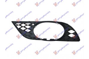 Διχτυ Προφυλακτηρα Ακραιο (CLASSIC/ELEGANCE) 2006- Δεξια Mercedes E Class (W211) 02-09 - 018804816