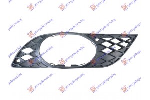 Διχτυ Προφυλακτηρα Ακραιο (CLASSIC/ELEGANCE) 2006- Αριστερα Mercedes E Class (W211) 02-09 - 018804817