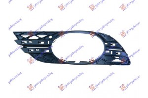 Διχτυ Προφυλακτηρα Ακραιο (AVANTGARDE) 2006- Δεξια Mercedes E Class (W211) 02-09 - 018804821