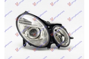 Φανος Εμπρος ΗΛΕΚΤ. 06- (Ε) (TYC) Δεξια Mercedes E Class (W211) 02-09 - 018805153