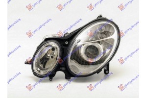 Φανος Εμπρος ΗΛΕΚΤ. -06 Hella Αριστερα Mercedes E Class (W211) 02-09 - 018805272