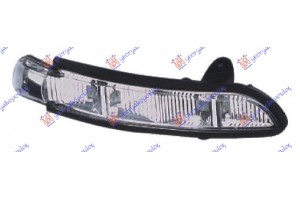 Φλας Πλαινο Καθρεφτη 06- Led Δεξια Mercedes E Class (W211) 02-09 - 018805491