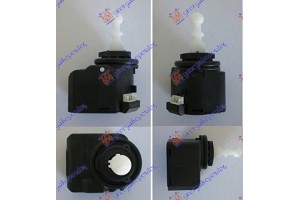 Ρεγουλατορος Φανου Ηλεκτρικος 06- (Ε) (DEPO) Lancia Y 03-11 - 019705610