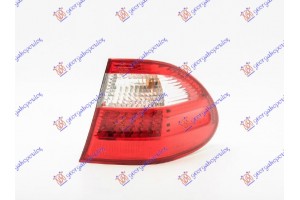Φανος Πισω Εξω -06 S.W. (AVANTG) (Ε) Δεξια Mercedes E Class (W211) 02-09 - 018805806