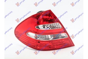 Φανος Πισω -06 (CLAS.-ELEG.) (Ε) Αριστερα Mercedes E Class (W211) 02-09 - 018805812