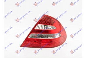 Φανος Πισω -06 (LED)(AVANTGARDE) (Ε) Δεξια Mercedes E Class (W211) 02-09 - 018805816