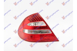 Φανος Πισω -06 (LED)(AVANTGARDE) (Ε) Αριστερα Mercedes E Class (W211) 02-09 - 018805817