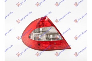 Φανος Πισω 06- (CLAS.-ELEG.) (Ε) Αριστερα Mercedes E Class (W211) 02-09 - 018805822