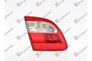 Φανος Πισω Εσω -06 S.W. (ULO) Αριστερα Mercedes E Class (W211) 02-09 - 018805837