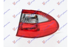 Δεξια Φανος Πισω Εξω 06- S.W. Ulo Mercedes E Class (W211) 02-09