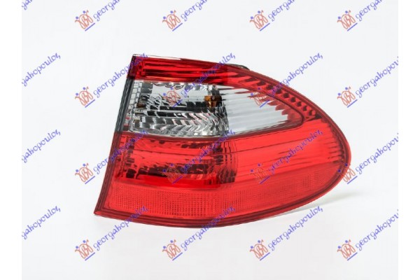 Δεξια Φανος Πισω Εξω 06- S.W. Ulo Mercedes E Class (W211) 02-09