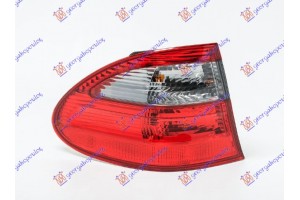 Αριστερα Φανος Πισω Εξω 06- S.W. Ulo Mercedes E Class (W211) 02-09