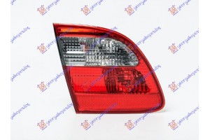 Φανος Πισω Εσω 06- S.W. (E) (ULO) Αριστερα Mercedes E Class (W211) 02-09 - 018805852