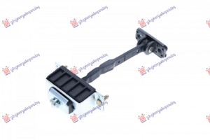 Στοπ Πορτας Εμπρος Mercedes E Class (W211) 02-09 - 018806170