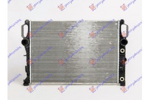 ΨΥΓ. 2.8BZ-2.0-2.2CDI M/A +/-AC (64x45) Mercedes E Class (W211) 02-09 - 018806300