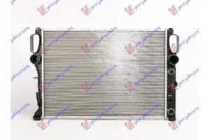 ΨΥΓ. 2.4-2.8-3.2-3.5BZ M/A+/-AC(64x45)BE Mercedes E Class (W211) 02-09