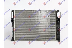 ΨΥΓ. 2.0COMPR(64x47.5)ΠΑΡ.ΛΑΔ. Πισω Mercedes E Class (W211) 02-09 - 018806330