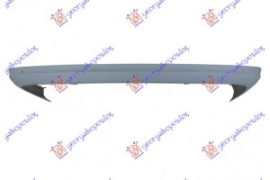 Σποιλερ Προφυλακτηρα Πισω (S.W.)(ME PDS) Mercedes E Class (W211) 02-09 - 018806390