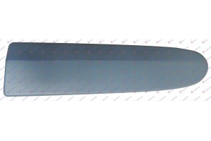 Φασα Φτερου ΕΜΠ. ΒΑΦΟΜ. Δεξια Mercedes E Class (W211) 02-09 - 018806531