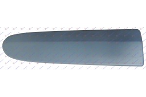 Φασα Φτερου ΕΜΠ. ΒΑΦΟΜ. Αριστερα Mercedes E Class (W211) 02-09 - 018806532