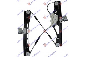 Γρυλλος ΠΑΡΑΘ.ΕΜΠ.ΗΛΕΚΤ. (Χ/ΜΟΤ) Δεξια Mercedes E Class (W211) 02-09 - 018807041