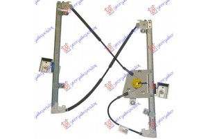 Γρυλλος ΠΑΡΑΘ.ΕΜΠ.ΗΛΕΚΤ. (Χ/ΜΟΤ)(Α ΠΟΙΟΤΗΤΑ) Αριστερα Mercedes E Class (W211) 02-09 - 018807047