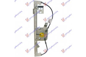 Γρυλλος ΠΑΡΑΘ. Πισω ΗΛΕΚΤ.(Χ/ΜΟΤ)(Α ΠΟΙΟΤΗΤΑ) Αριστερα Mercedes E Class (W211) 02-09 - 018807057