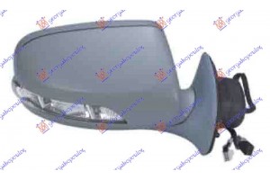 Καθρεφτης ΗΛ.ΘΕΡ.ΗΛ.ΑΝ.+ΜΝ.+ΦΛ.06-(13PIN (Α ΠΟΙΟΤΗΤΑ) (ASPHERICAL GLASS) Δεξια Mercedes E Class (W211) 02-09 - 018807581