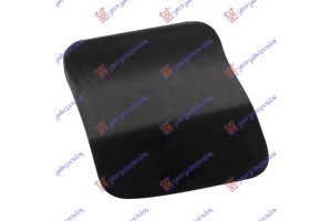 Καλυμμα Γαντζου Πισω (AMG-LINE) -2006 Mercedes E Class (W211) 02-09 - 018807855