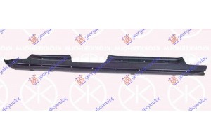 Μαρσπιε Δεξια Mercedes E Class (W211) 02-09 - 018808281