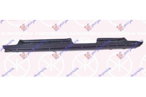 Μαρσπιε Αριστερα Mercedes E Class (W211) 02-09 - 018808282