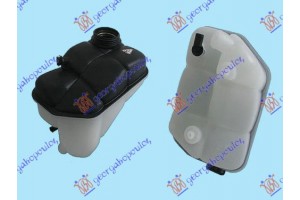 Δοχειο Νερου Ψυγειου Mercedes E Class (W211) 02-09 - 018808500