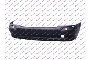 Προφυλακτηρας Πισω -02 Nissan Almera (N16) H/B 00-06